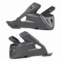 Pyramid Belly Pan | Unpainted | Yamaha Tracer 9 2024>Current