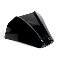 Pyramid Fly Screen | Midnight Black (USA: Raven Black) | Yamaha MT-09 inc SP 2024>Current