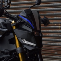 Pyramid Fly Screen | SP Colours | Yamaha MT-09 SP 2024>Current