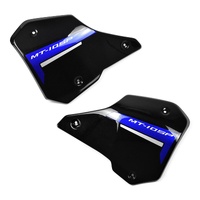 Pyramid Infill Panels To Suit Yamaha MT-10 SP (2022 - Onwards) - SP Colours