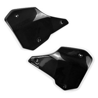Pyramid Infill Panels | Midnight Black | Yamaha MT-10 SP 2022>