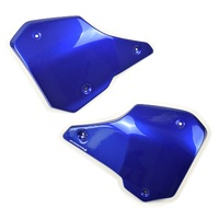 Pyramid Infill Panels | Icon Blue (Yamaha Blue) | Yamaha MT-10 2022>