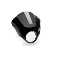 Puig Semifairing Mod.Dark Night Harley Davidson Nights