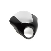 Puig Semifairing Mod.Dark Night Harley Davidson Nights