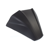 Pyramid Fly Screen | Matte Black | Yamaha MT-07 2025>Current