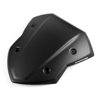 Pyramid Fly Screen | Unpainted | Yamaha Tracer 900 2018>2020