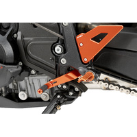 Puig Adjustable Brake Foot Pedal KTM 990 Duke 24' C/Ora