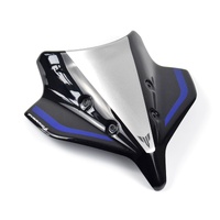 Pyramid Fly Screen | SP Colours | Yamaha MT-10 SP 2022>Current