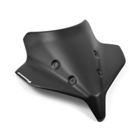 Pyramid Fly Screen | Matte Black | Yamaha MT-10 2022>Current