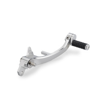 Puig Adjustable Brake Foot Pedal Yamaha MT-09 24' C/Sil