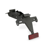 Puig License Plate Holder To Suit Aprilia Tuono/RS 457 (2024 - Onwards)