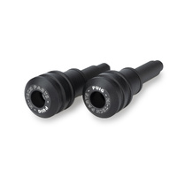 Puig CRASH PADS VINTAGE HUSQVARNA SVAERPILEN 801 24'