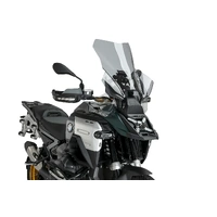 Puig BMW R1300GS TOURING WINDSHIELD PLUS ENDURO PACK