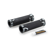 Puig GRIPS BY PAIR PUIG HI-TECH REVVING 119MM C/TITANIU