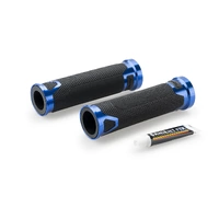 Puig GRIPS BY PAIR PUIG HI-TECH REVVING 123MM C/CARBON