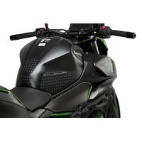 Puig TANK GRIPS PRO KAWASAKI Z500/NINJA 500 24'