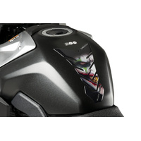 Puig TANK PAD MONSTRUO (Black)