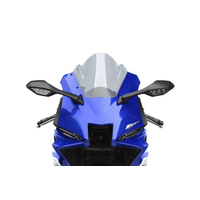 Puig Z-RACING SCREEN YAMAHA YZF-R9 25 (Smoke)