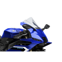 Puig Z-RACING SCREEN YAMAHA YZF-R9 25 (Clear)