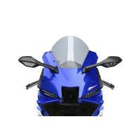 Puig R-RACER SCREEN YAMAHA YZF-R9 25' (Smoke)