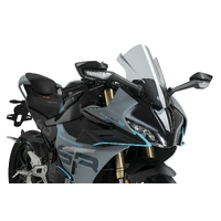 Puig Z-RACING SCREEN CF MOTO 450 SR 23'- /450 S 23'-/45