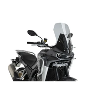 Puig TOURING SCREEN KOVE 800X PRO 24' (Smoke)