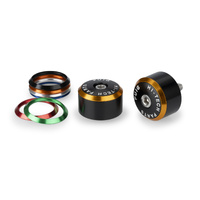 Puig BAR ENDS BALANCE (Black)