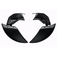 Puig BRAKE COOLER HONDA CBR1000RR 13'- (Carbon Look)