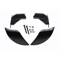 Puig BRAKE COOLER YAMAHA T-MAX 560 22'- (Carbon Look)
