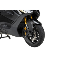 Puig BRAKE COOLER YAMAHA T-MAX 560 22'- (Matt Black)