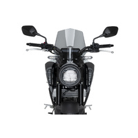 Puig New Generation Sport Screen To Suit HONDA CB125R/300R NEO SPORTS C