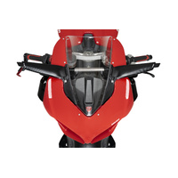 Puig REARVIEW MIRROR AILERON LEFT DUCATI PANIGALE V2