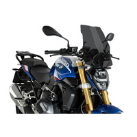 Puig CBRIS NG TOURING MOTORCYCLES WITHOUT ORIGINAL BMW