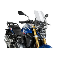 Puig CBRIS NG TOURING MOTORCYCLES WITHOUT ORIGINAL BMW