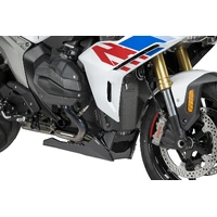 Puig ENGINE SPOILER PISTA #6 (Black)