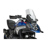 Puig BEAK EXTENDER PISTA #5 C/MATTBLACK