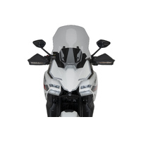 Puig TOURING WINDSCREEN ZONTES 703F 24' (Smoke)