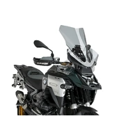 Puig TOURING WINDSCREEN PLUS BMW R1300GS / ADV + PACK W