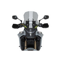Puig TOURING WINDSCREEN CF MOTO 450MT 24' (Smoke)
