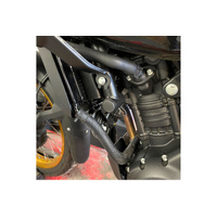 Puig CHASSIS PLUGS HIMALAYAN 450/GUERRILLA 450 24'