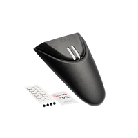 Puig REAR FENDER EXTENSION DUCATI MULTISTRADA