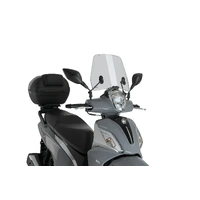 Puig WINDSHIELD TRAFIC SYM SYMPHONY ST LC 125 24'-25'