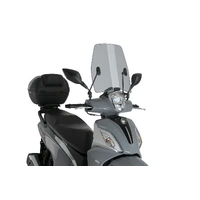 Puig WINDSHIELD URBAN SYM SYMPHONY ST LC 125 24'-25'