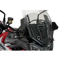 Puig KIT DEFLECTORS SUP. TRIUMPH TIGER 900 (Dark Smoke)