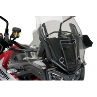 Puig KIT DEFLECTORS SUP. TRIUMPH TIGER 900 (Clear)