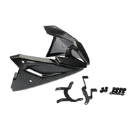 Puig ENGINE SPOILER 125 DUKE 21'-25' (Carbon Look)