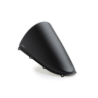 Puig R-RACER SCREEN DUCATI PANIGALE V4/S 25' C/MATT BL