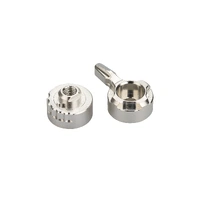 Puig SELECTOR LEVER BRAKE/CLUTCH 4.0. (Silver)