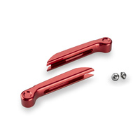 Puig EXTENDABLE 4.0 LEVER (Red)