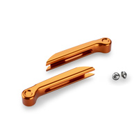 Puig EXTENDABLE 4.0 LEVER (Orange)